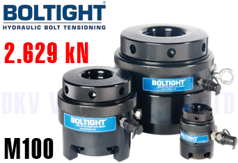 Căng bulong thủy lực Boltight BT-27 (M100)
