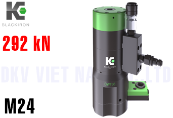 Căng bulong thủy lực điện gió Blackiron BWT24