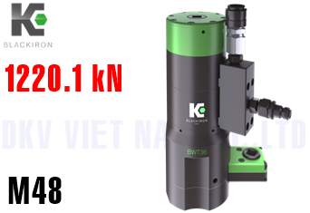 Căng bulong thủy lực điện gió Blackiron BWT48