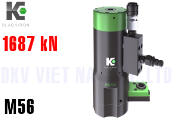 Căng bulong thủy lực điện gió Blackiron BWT56
