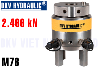 Căng bulong thủy lực PS08
