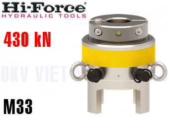 Căng bulong thuỷ lực Hi-Force STU2-33 