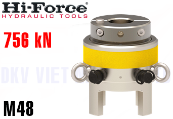 Căng bulong thuỷ lực Hi-Force STU4-48