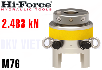Căng bulong thuỷ lực Hi-Force STU7-76