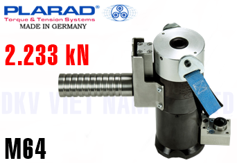 Căng bulong thuỷ lực Plarad PSD 64-2233