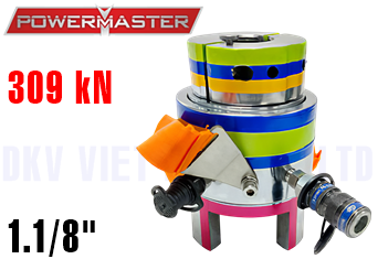Căng bulong thủy lực Powermaster TSS-04