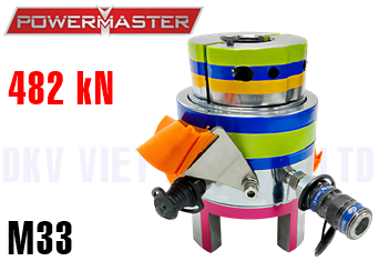 Căng bulong thủy lực Powermaster TSS-05