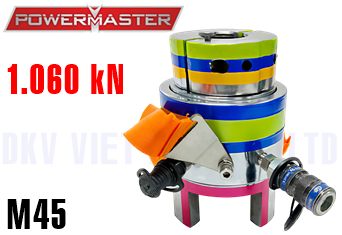 Căng bulong thủy lực Powermaster TSS-11