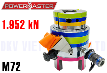 Căng bulong thủy lực Powermaster TSS-20