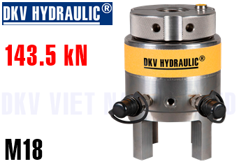 Căng bulong thủy lực PS00