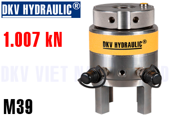 Căng bulong thủy lực PS04