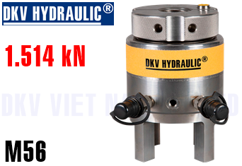 Căng bulong thủy lực PS06