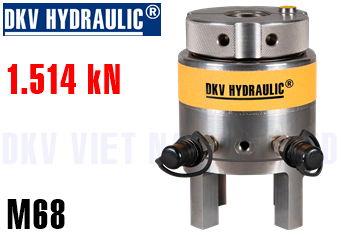 Căng bulong thủy lực PS06