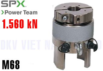 Căng bulong thuỷ lực QRNAS060008