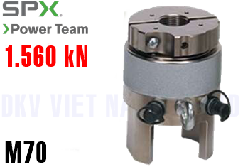 Căng bulong thuỷ lực QRNAS060009