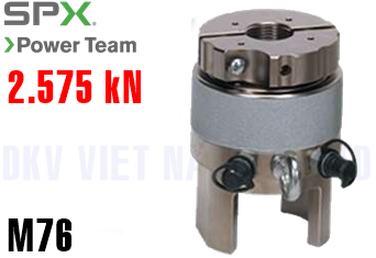 Căng bulong thuỷ lực QRNAS070005