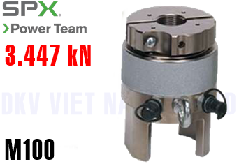 Căng bulong thuỷ lực QRNAS080005