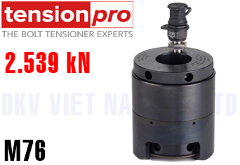 Căng bulong thủy lực TensionPro D15