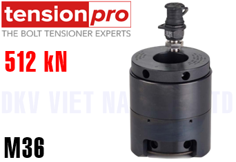 Căng bulong thủy lực TensionPro D6