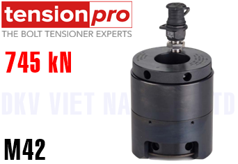 Căng bulong thủy lực TensionPro D8