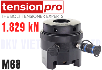 Căng bulong thủy lực TensionPro HTS-50