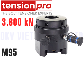 Căng bulong thủy lực TensionPro HTS-70