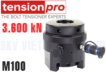 Căng bulong thủy lực TensionPro HTS-70