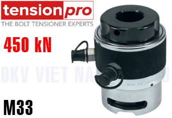 Căng bulong thủy lực TensionPro HTST-2