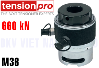 Căng bulong thủy lực TensionPro HTST-3