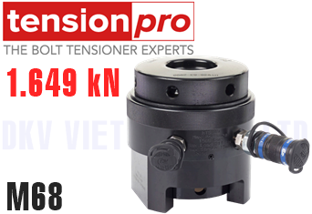 Căng bulong thủy lực TensionPro TL-7