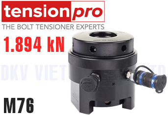 Căng bulong thủy lực TensionPro TL-8.5