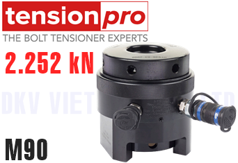 Căng bulong thủy lực TensionPro TL-9