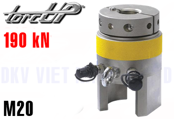 Căng bulong thủy lực TorcUP C8-00(M20)