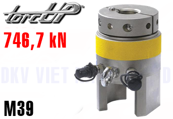 Căng bulong thủy lực TorcUP C8-03(M39)