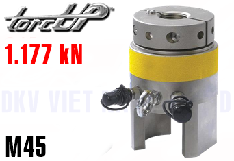 Căng bulong thủy lực TorcUP C8-04(M45)