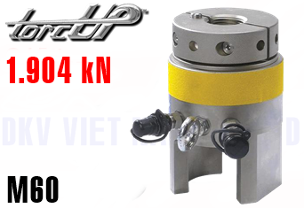 Căng bulong thủy lực TorcUP C8-05(M64)