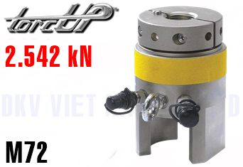 Căng bulong thủy lực TorcUP C8-06(M72)