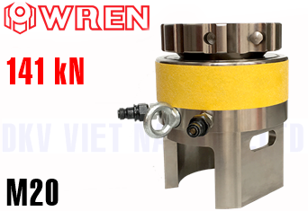 Căng bulong thuỷ lực Wren WST1(M20)