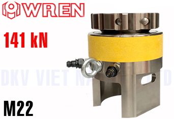 Căng bulong thuỷ lực Wren WST1(M22)