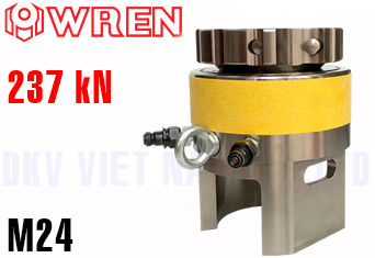 Căng bulong thuỷ lực Wren WST2(M24)