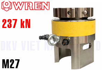 Căng bulong thuỷ lực Wren WST2(M27)