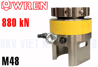 Căng bulong thuỷ lực Wren WST5(M48)