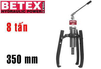 Cảo thủy lực 6 tấn Betex HP 83