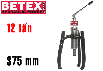 Cảo thủy lực 12 tấn Betex HP 123
