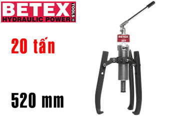 Cảo thủy lực 20 tấn Betex HP 203