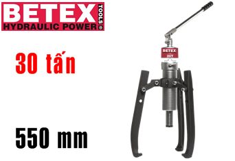 Cảo thủy lực 30 tấn Betex HP 303