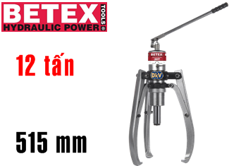 Cảo thủy lực 12 tấn Betex HSP 123