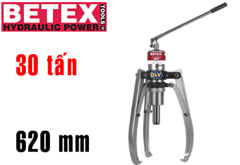 Cảo thủy lực 30 tấn Betex HSP 303