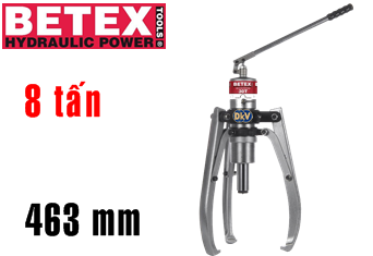 Cảo thủy lực 6 tấn Betex HSP 83