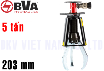 Cảo thủy lực 5 tấn BVA HGP053